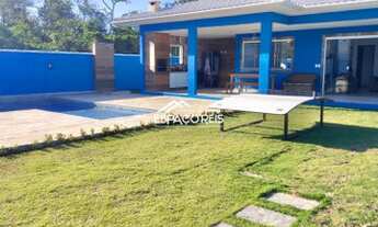 Imagem 7: Casa de Condomínio à venda, 4 quartos, 4 suítes, 2 vagas, Caravelas - Armação dos Búzios/R