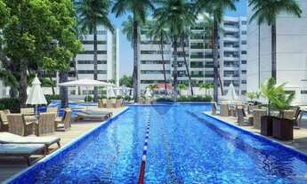 Imagem 7: Apartamento com 4 dormitórios à venda, 158 m² por R$ 1.700.000,00 - Apipucos - Recife/PE