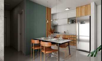 Imagem 4: Apartamento residencial para venda, Santa Cândida, Curitiba - AP11376