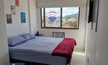 Imagem 6: Apartamento com 2 Quartos, 1 suíte à venda, 75 m² por R$ 415.000 - Centro - Niterói/RJ