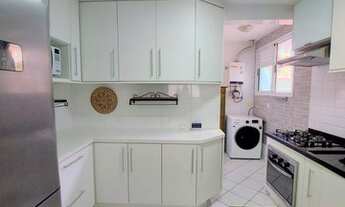 Imagem 7: Apartamento para Venda em Curitiba, Campo Comprido, 3 dormitórios, 1 suíte, 2 banheiros, 2