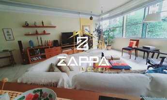 Imagem: Três quartos com vaga