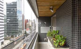 Imagem: CURITIBA - Apartamento Padrão - Água Verde