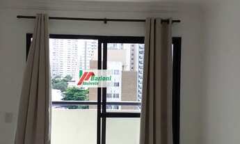 Imagem 7: Apartamento Padrão para Venda em Vila Anglo Brasileira São Paulo-SP
