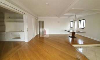 Imagem 3: Apartamento Alto Padrão para Aluguel em Perdizes São Paulo-SP