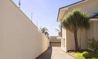 Imagem 5: CASA RESIDENCIAL em UBERLÂNDIA - MG, CIDADE JARDIM