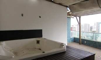 Imagem 7: Cobertura duplex para venda com 2 quartos em Armação - Salvador - BA