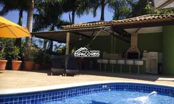 Imagem 6: Casa à venda, 5 quartos, 5 suítes, 4 vagas, Ferradura - Armação dos Búzios/RJ