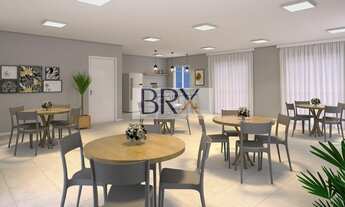 Imagem 3: Apartamento 2 Quartos Casa Verde Amarela - Região do Barreiro