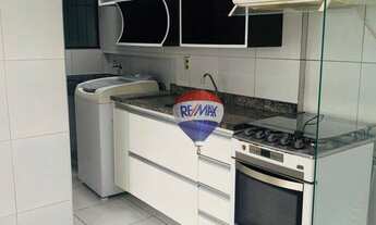 Imagem 4: Apartamento com 3 dormitórios à venda, 63 m² por R$ 275.000 - Tejipió - Recife/PE