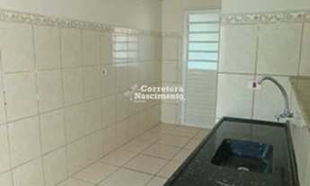 Imagem 7: Casa para aluguel possui 100 metros quadrados com 2 quartos em Vila Martinez - Jacareí - S