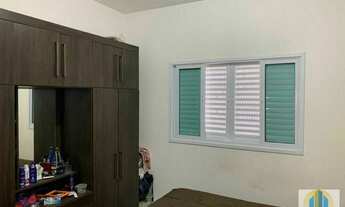 Imagem 2: Casa à Venda no bairro Jardim São Luís - Santana de Parnaíba/SP