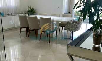 Imagem 5: Casa para alugar no bairro Alphaville - Santana de Parnaíba/SP