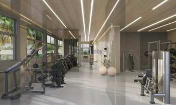 Imagem 7: Apartamento à venda no bairro Vila Leopoldina - São Paulo/SP, Zona Oeste