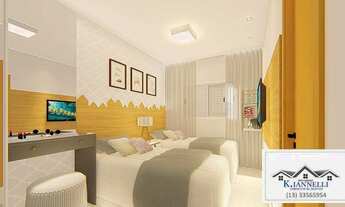 Imagem 6: Oportunidade! Vendo Apartamento Alto Padrão na Planta - Canto do Forte