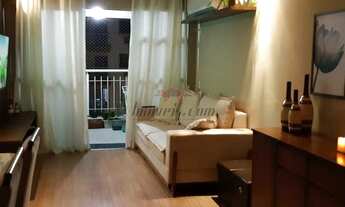 Imagem 3: Rio de Janeiro - Apartamento Padrão - Pechincha