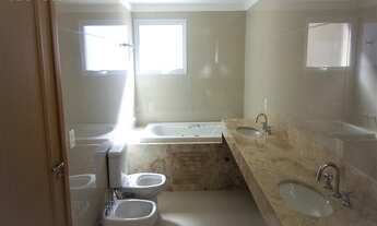 Imagem 7: Apartamento à venda no Cidade de Roma, Ribeirão Preto, SP, 4 quartos, 4 suítes