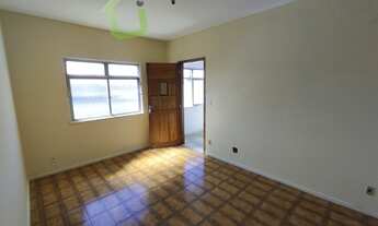 Imagem 2: Aluguel - Apartamento 2 Quartos no Rancho Novo - Nova Iguaçu