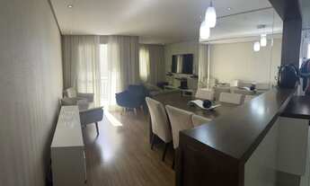 Imagem 5: Apartamento para aluguel com 64 metros quadrados com 2 quartos em Vila Moreira - São Paulo