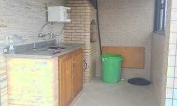 Imagem 6: Cobertura para venda tem 520 metros quadrados com 3 quartos