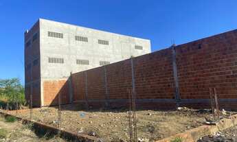 Imagem 2: Terreno Lote no Jangurussu São Cristóvão