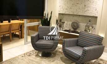 Imagem 6: Apartamento para venda com 152 metros quadrados com 3 quartos