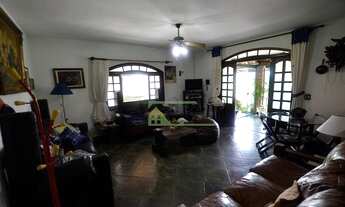 Imagem 5: Chácara com 5 dormitórios à venda, 1070 m² por R$ 725.000,00 - Centro - Ibiúna/SP