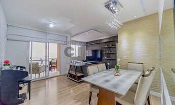 Imagem: São Paulo - Apartamento Padrão - Jardim