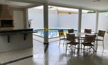 Imagem 4: Ref.: 6058 - Casa no Damha 3 com 4 dormitórios, mezanino, varanda gourmet e piscina