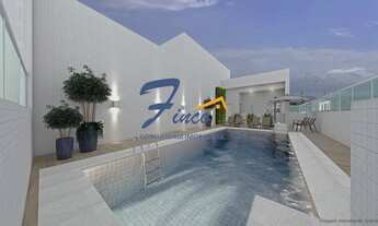 Imagem 10: Apartamento para Venda em Santos, Ponta Da Praia, 2 dormitórios, 1 suíte, 2 banheiros, 1 v