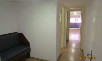 Imagem 2: Escritório para aluguel com 40 metros quadrados em Copacabana - Rio de Janeiro - RJ