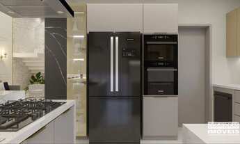 Imagem 7: Sobrado com 3 suítes à venda, 268 m² por R$ 2.090.045 - Igara - Canoas/RS