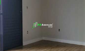 Imagem 6: Casa à venda no bairro Esplanada Primo Meneghetti II - Franca/SP