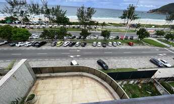 Imagem 2: Excelente Cobertura - Av. Lúcio Costa