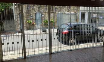 Imagem: Casa para aluguel com 80 metros quadrados