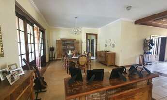 Imagem 6: Casa - Sítios de Recreio Gramado - Campinas