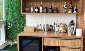 Imagem 2: FLORIANóPOLIS - Apartamento Padrão - Pantanal