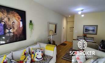 Imagem 6: Apartamento para venda com 70 metros quadrados com 2 quartos em Tanque - Rio de Janeiro