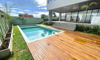 Imagem 7: Excelente sobrado com acabamento diferenciado Jardins Itália