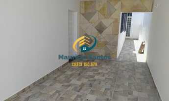 Imagem 5: Casa à venda no bairro Solemar - Praia Grande/SP