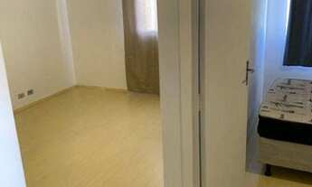 Imagem 4: Apartamento com 1 dormitório à venda, 40 m² por R$ 130.000,00 - Pinheirinho - Curitiba/PR