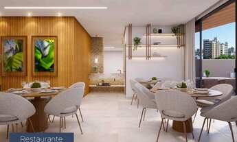 Imagem 4: Studio a poucos metros do Caribe ssa