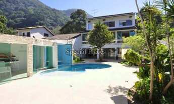 Imagem 1: Rio de Janeiro - Casa de Condomínio - Barra da Tijuca