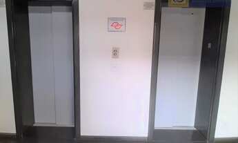 Imagem 2: SANTO ANDRé - Conjunto Comercial/Sala - Vila Guiomar