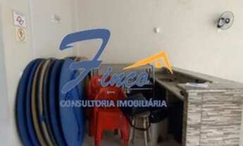 Imagem 7: Imóvel Comercial para Locação em Santos, Encruzilhada, 1 dormitório, 5 banheiros