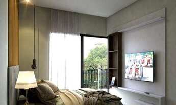 Imagem 6: Apartamentos C/02 a 03 Quartos +Elevador C/Alto Padrao em Acabamento No Bairro Saguacu !