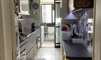 Imagem 6: Apartamento para venda com 3 quartos em Centro - Florianópolis - SC