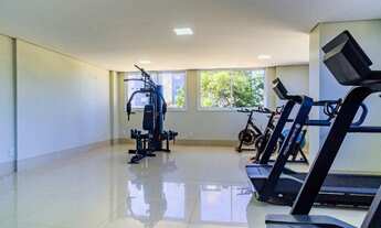 Imagem 5: Vendo apartamento no residencial Serra do Carmo, 305 sul