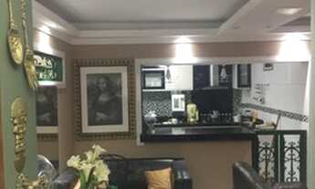 Imagem 5: Apt - Riacho Fundo 1