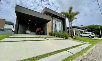 Imagem 2: Casa no Condomínio Marítimo, rua sem saída, mobiliada, 4 suítes